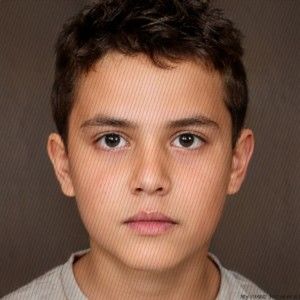 Meet your Posher, Kristin